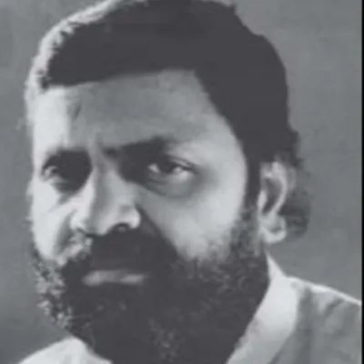 राजन गणपती गवस यांचे छायाचित्र